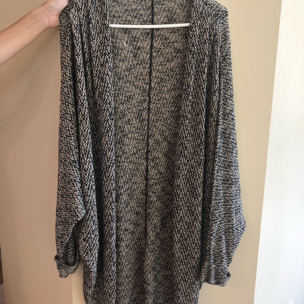 Miami One Size oversized sweater